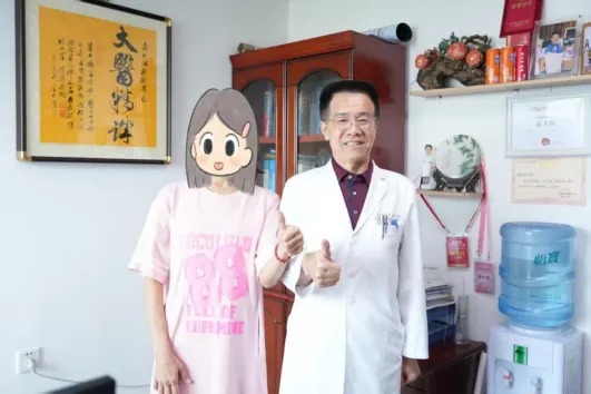 脑转移、骨转移、无靶点…她用精准放疗改写“重生剧本”