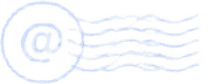 email right icon